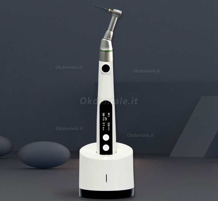 DEGER Y-SMART Mini manipolo endodontico 16:1 micromotore endodontico